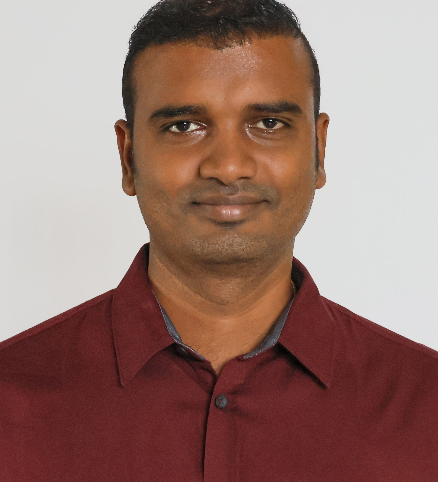 Dr. Muthukumar M